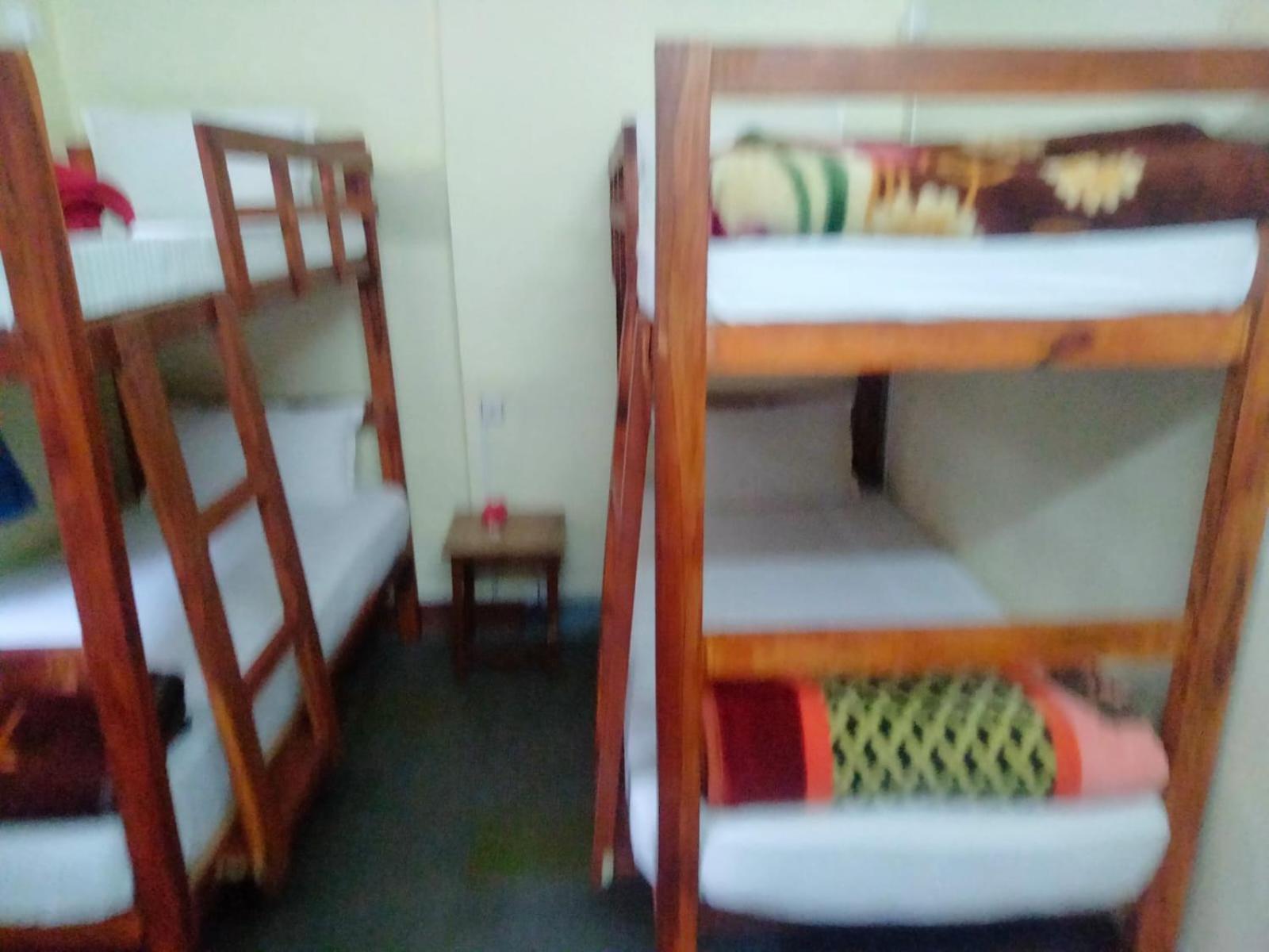 Hotel Backpackers Inn Kathmandu Exterior photo